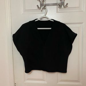 Leze the Label Reversible Ayla Top
